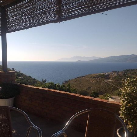 Grand Seaview Apartments Ksamil Zewnętrze zdjęcie