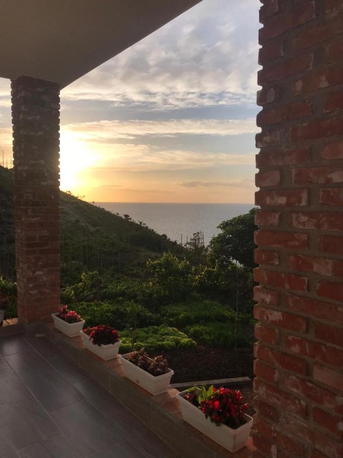 Grand Seaview Apartments Ksamil Zewnętrze zdjęcie