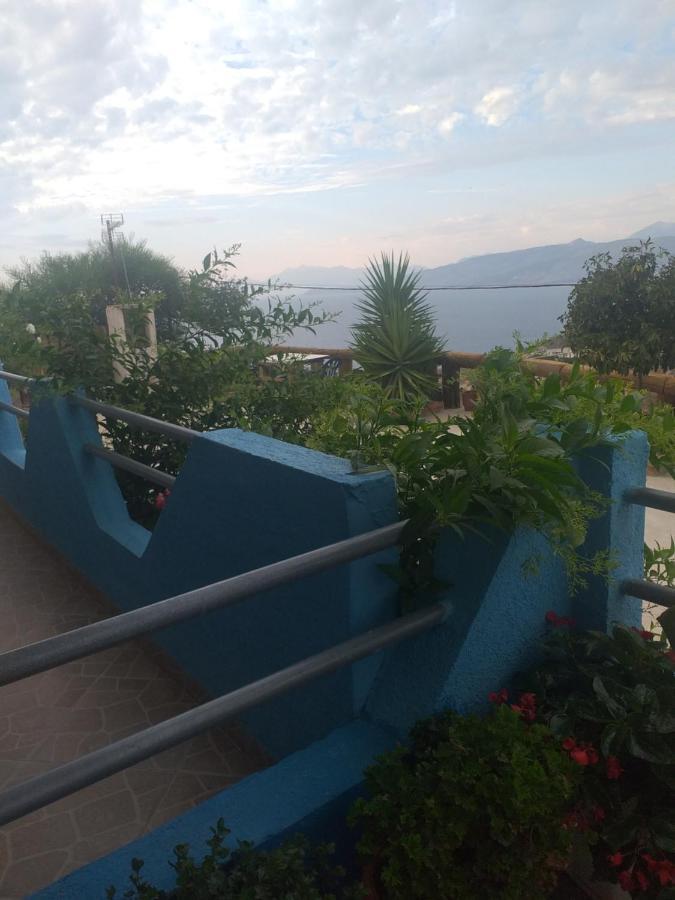Grand Seaview Apartments Ksamil Zewnętrze zdjęcie