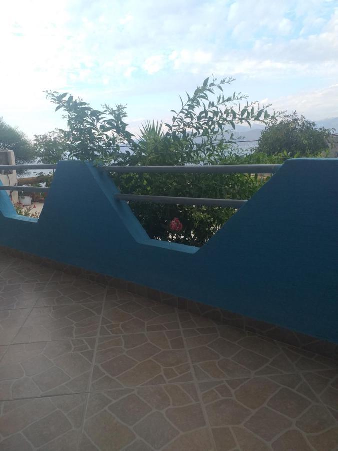 Grand Seaview Apartments Ksamil Zewnętrze zdjęcie