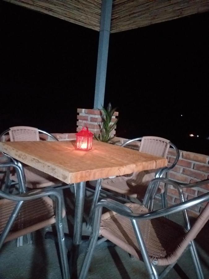 Grand Seaview Apartments Ksamil Zewnętrze zdjęcie